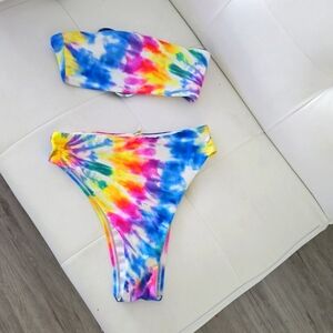 Vibrant Hobie Bathing Suit
